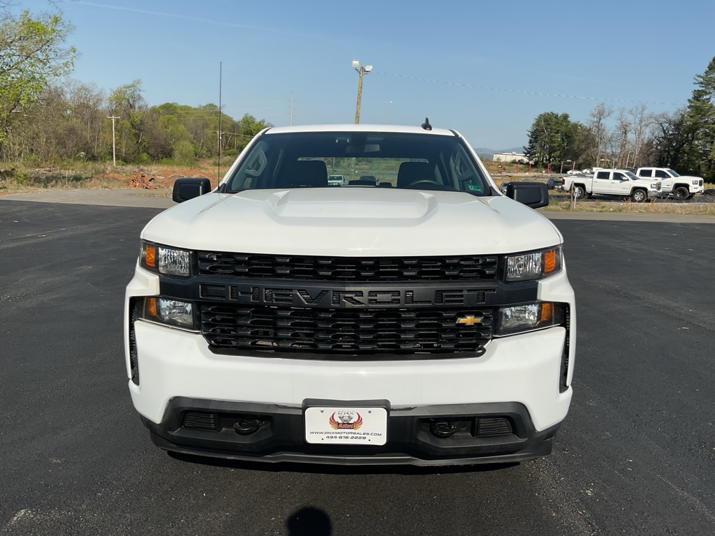 Photo 18 of this CHEVROLET SILVERADO 1500