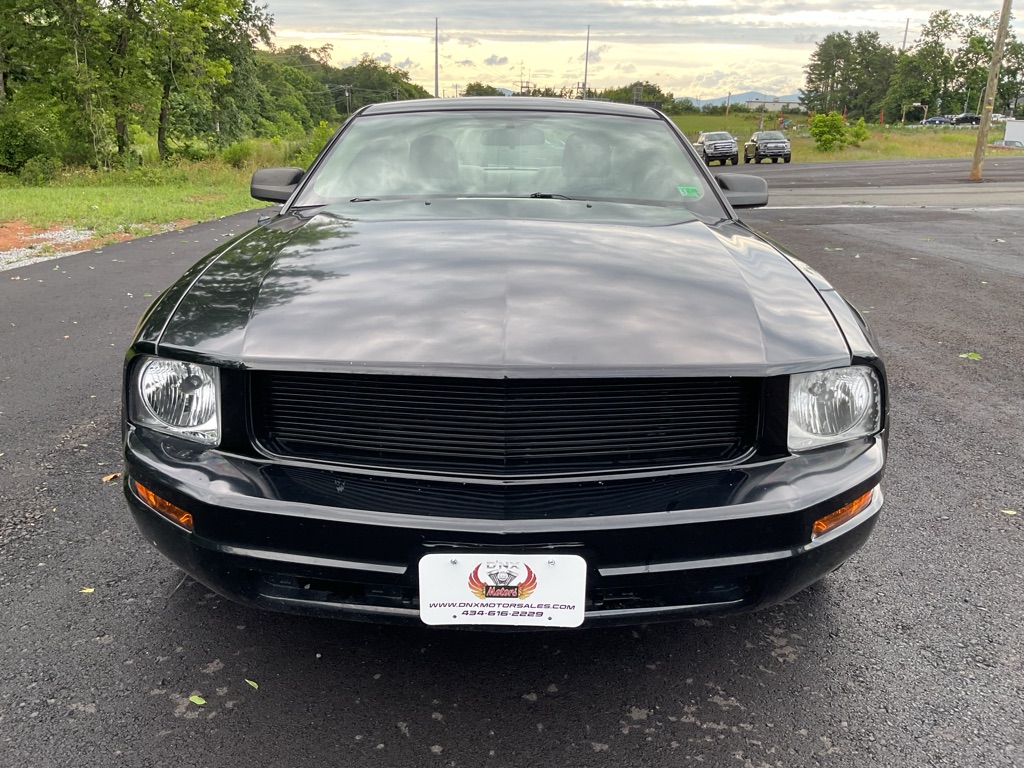 Photo 12 of this FORD MUSTANG