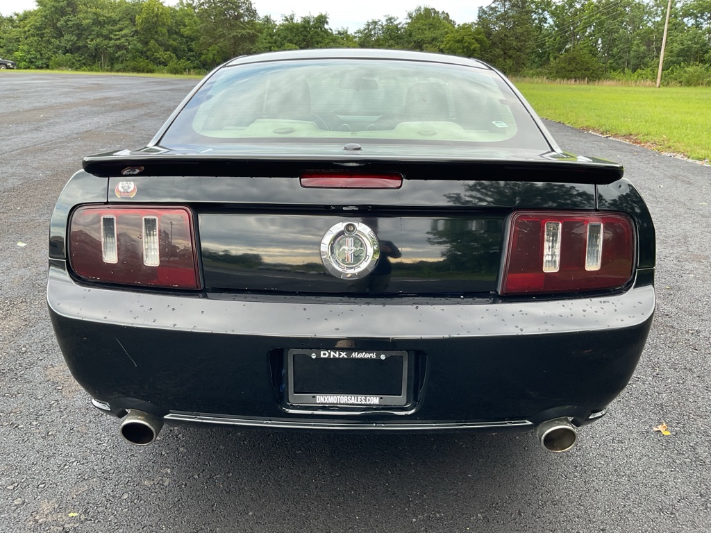 Photo 6 of this FORD MUSTANG