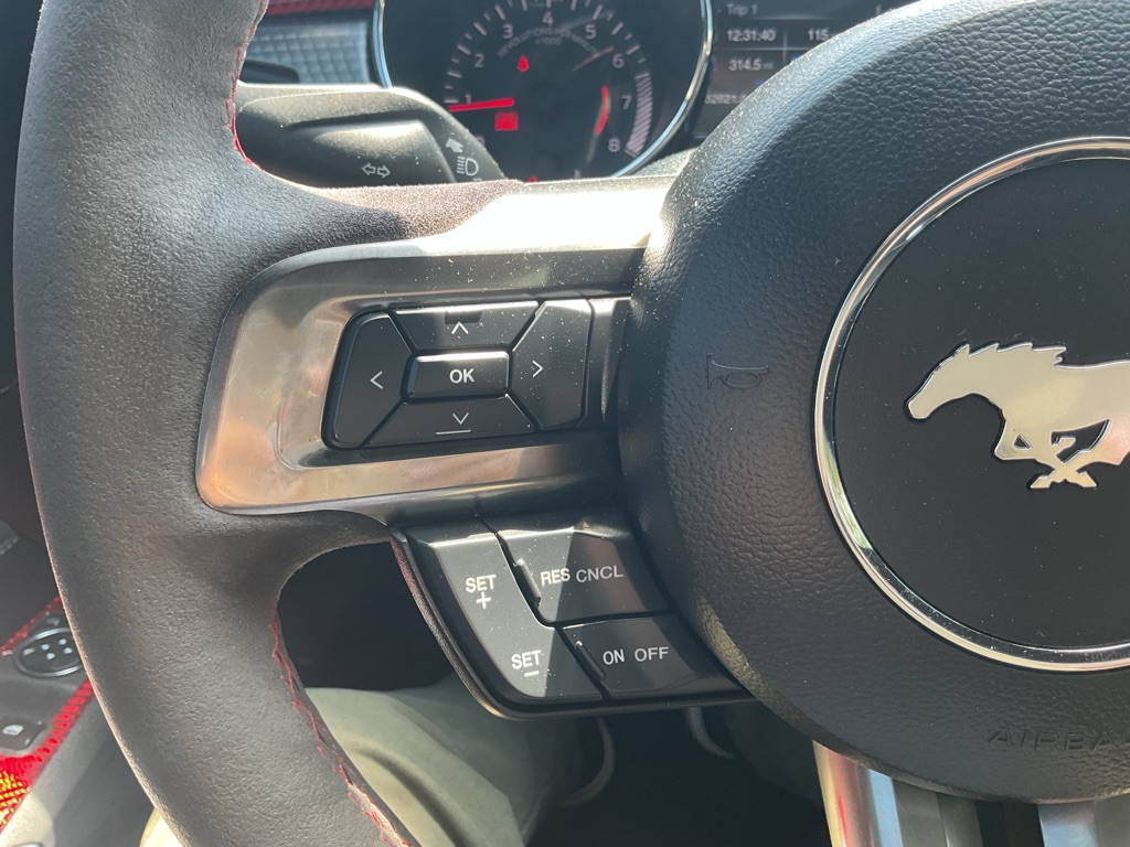Photo 30 of this FORD MUSTANG