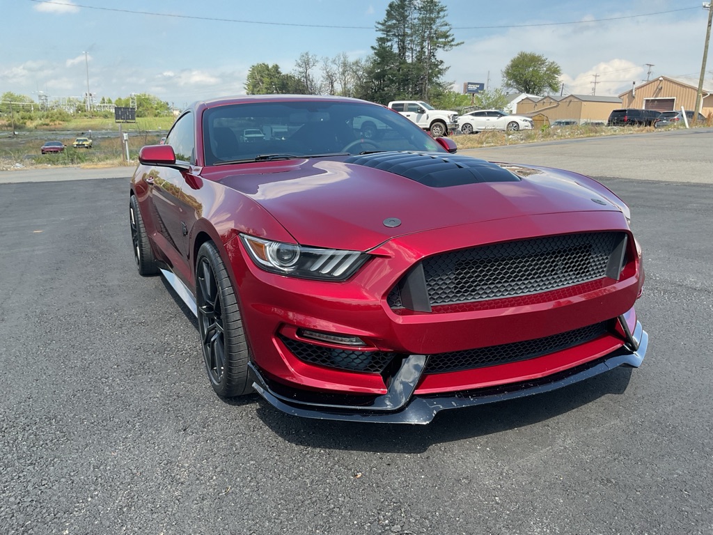 Photo 15 of this FORD MUSTANG