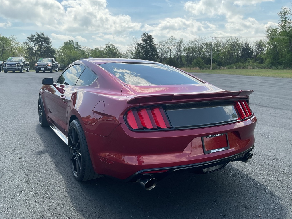 Photo 5 of this FORD MUSTANG