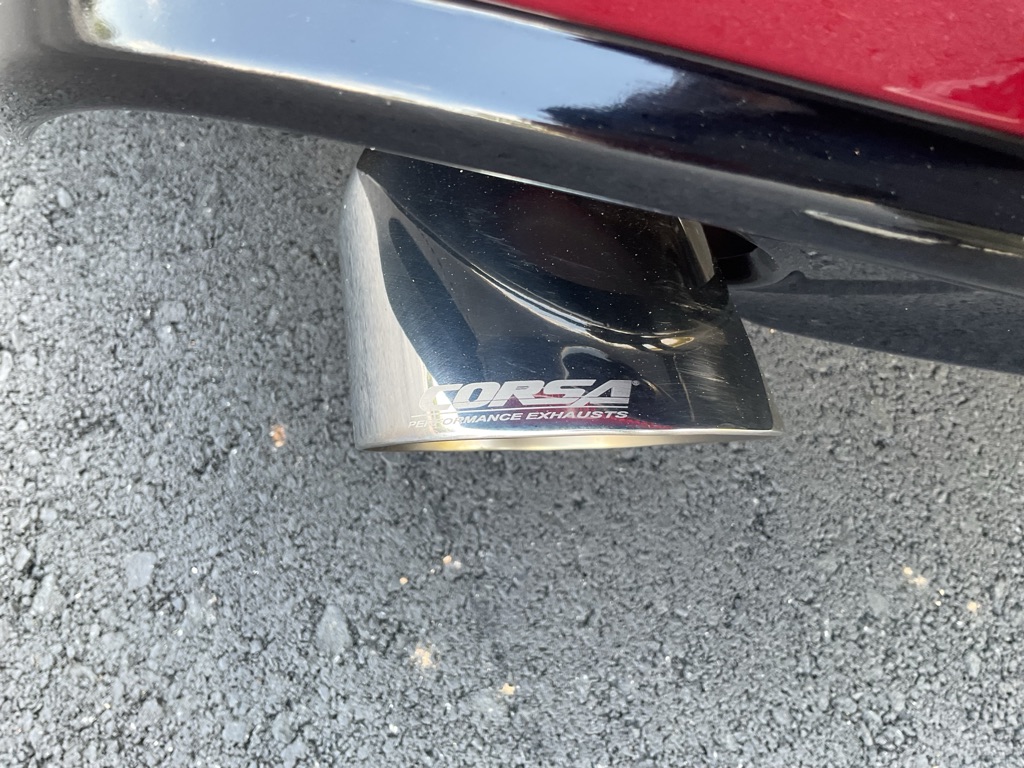 Photo 8 of this FORD MUSTANG