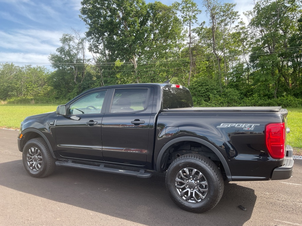 Photo 4 of this FORD RANGER