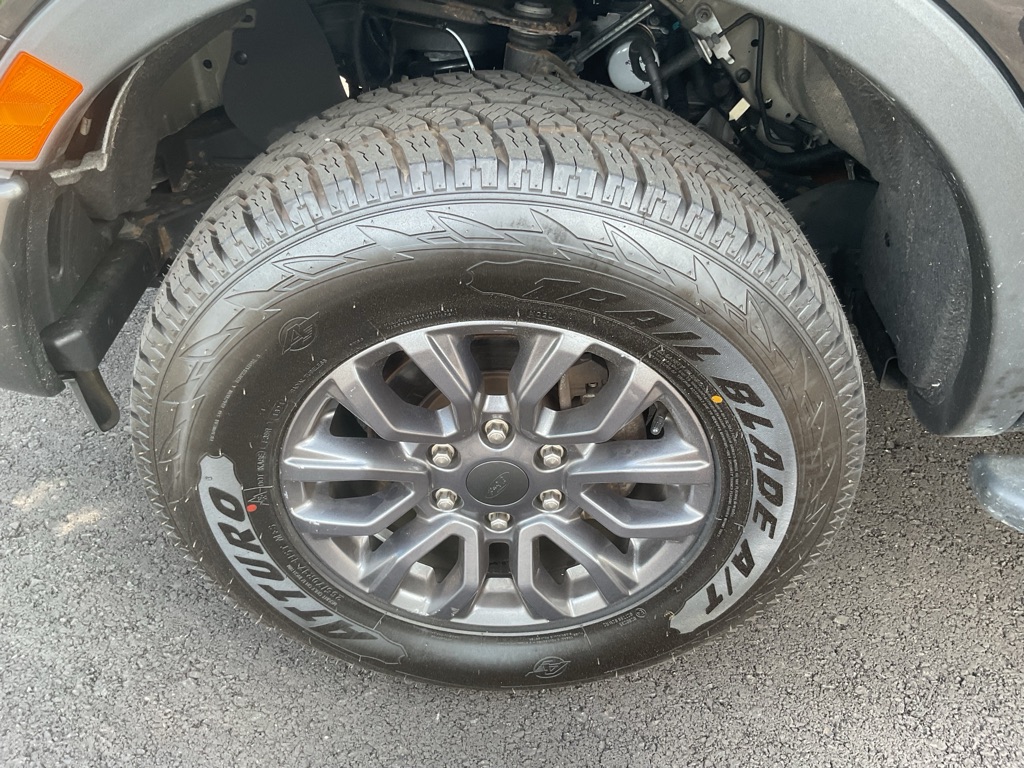 Photo 18 of this FORD RANGER