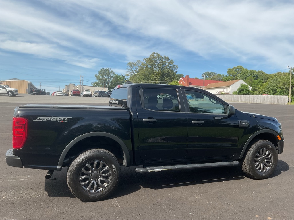 Photo 10 of this FORD RANGER