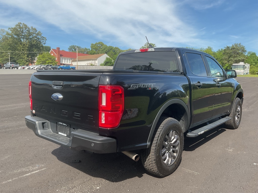 Photo 9 of this FORD RANGER