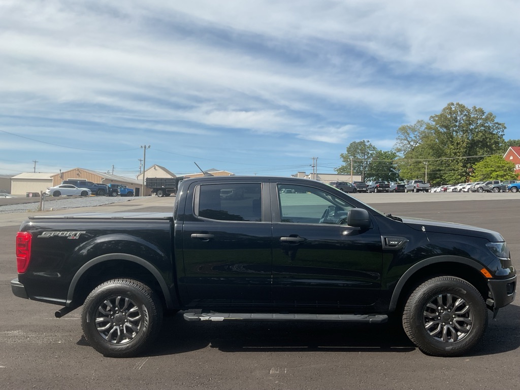 Photo 11 of this FORD RANGER