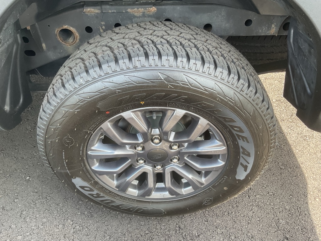Photo 19 of this FORD RANGER