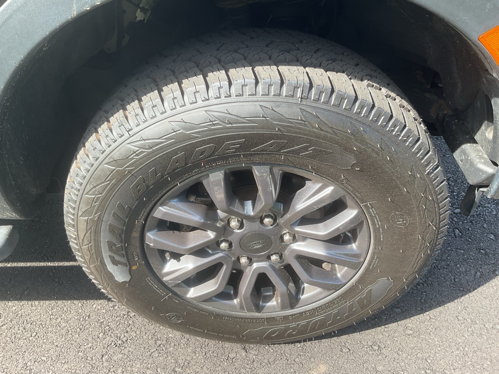 Photo 21 of this FORD RANGER