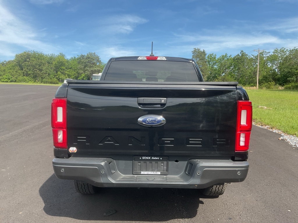 Photo 6 of this FORD RANGER