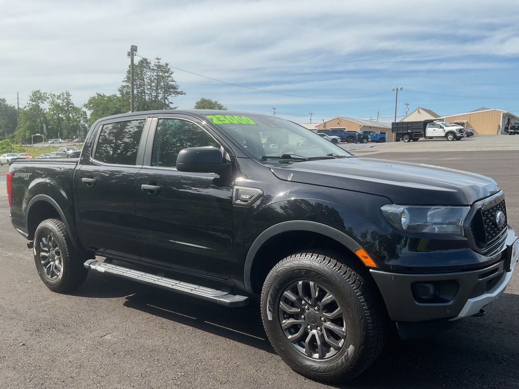 Photo 12 of this FORD RANGER