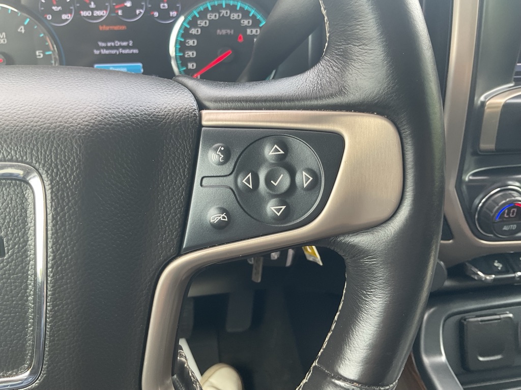 Photo 33 of this GMC SIERRA
