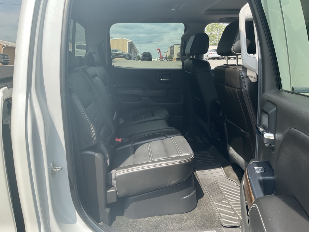 Photo 53 of this GMC SIERRA