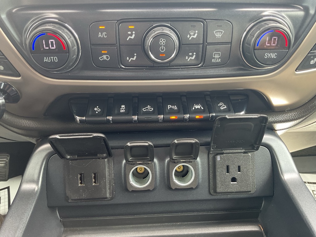 Photo 41 of this GMC SIERRA