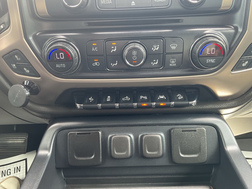 Photo 40 of this GMC SIERRA