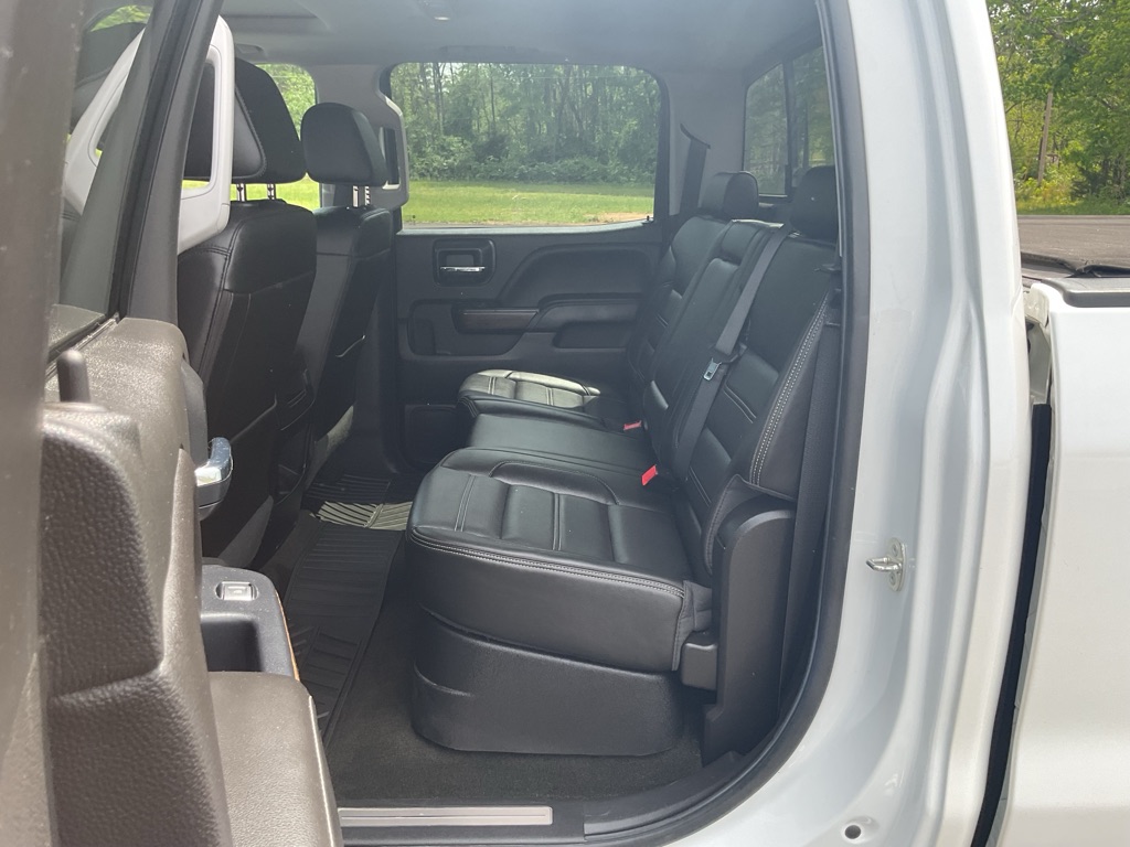 Photo 49 of this GMC SIERRA