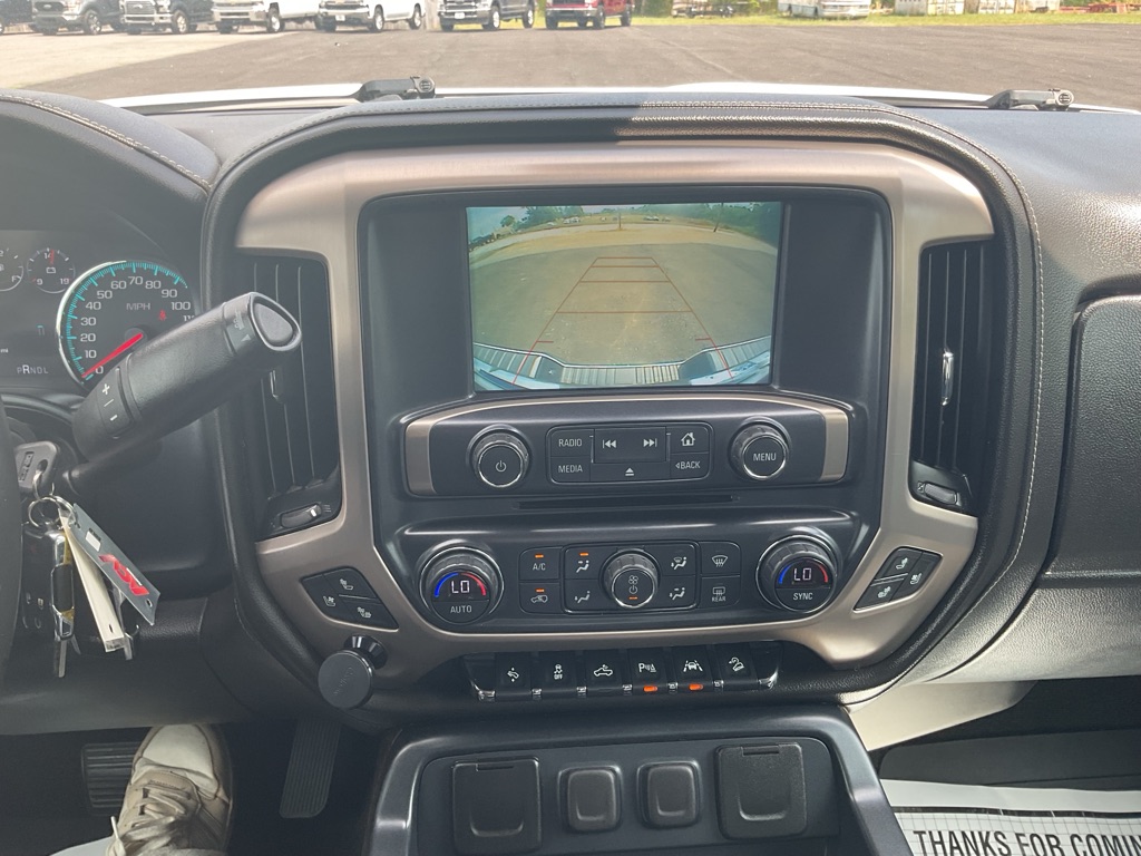 Photo 38 of this GMC SIERRA