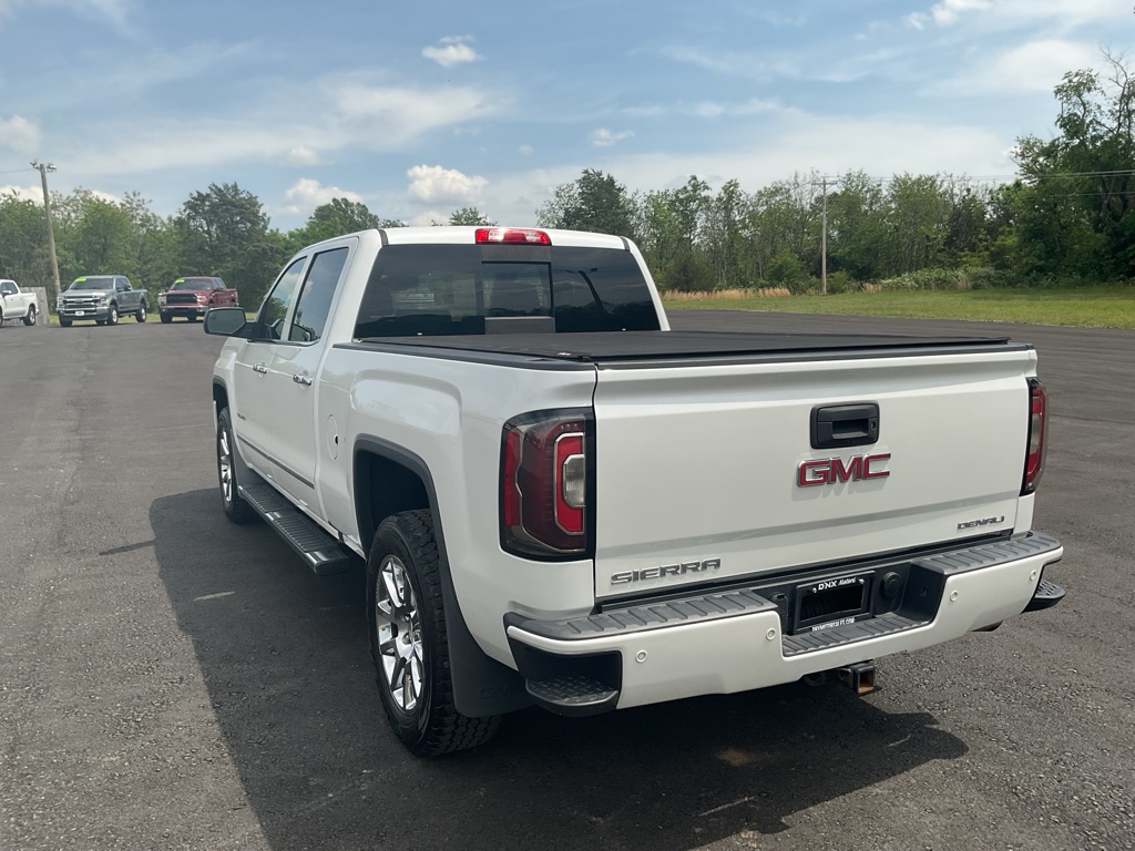 Photo 5 of this GMC SIERRA
