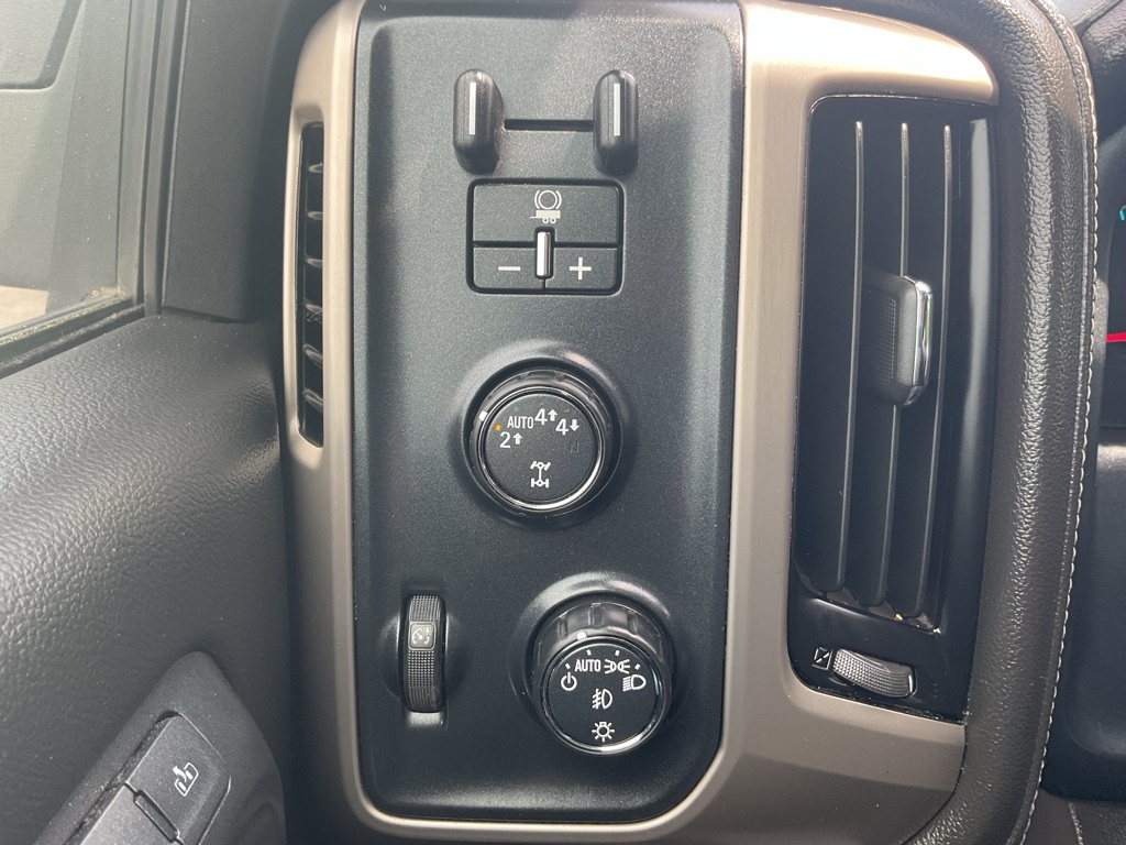Photo 30 of this GMC SIERRA