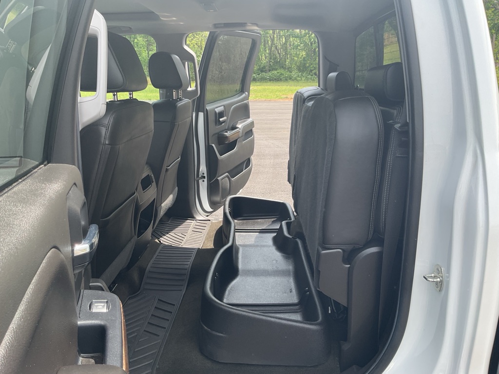 Photo 50 of this GMC SIERRA