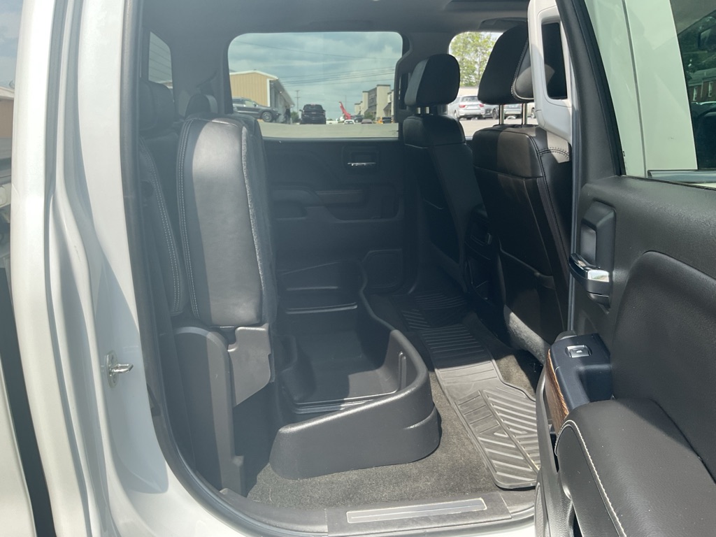 Photo 52 of this GMC SIERRA