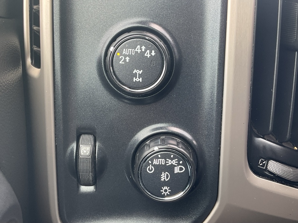 Photo 29 of this GMC SIERRA