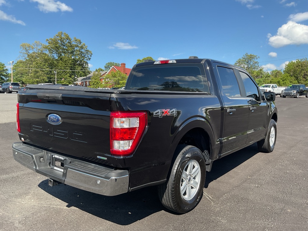 Photo 10 of this FORD F150