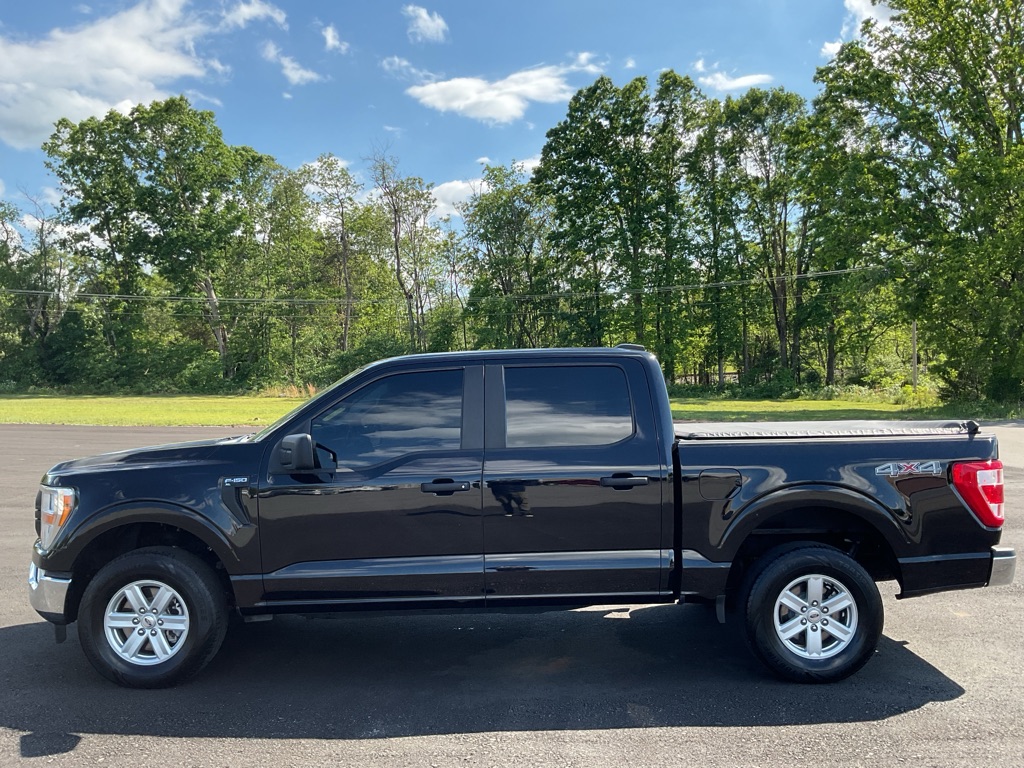 Photo 3 of this FORD F150