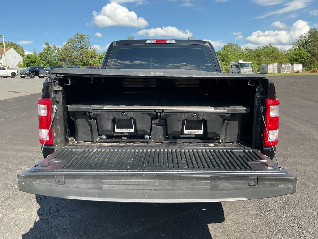 Photo 9 of this FORD F150