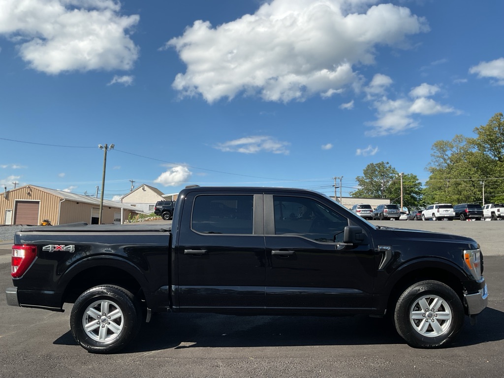 Photo 12 of this FORD F150