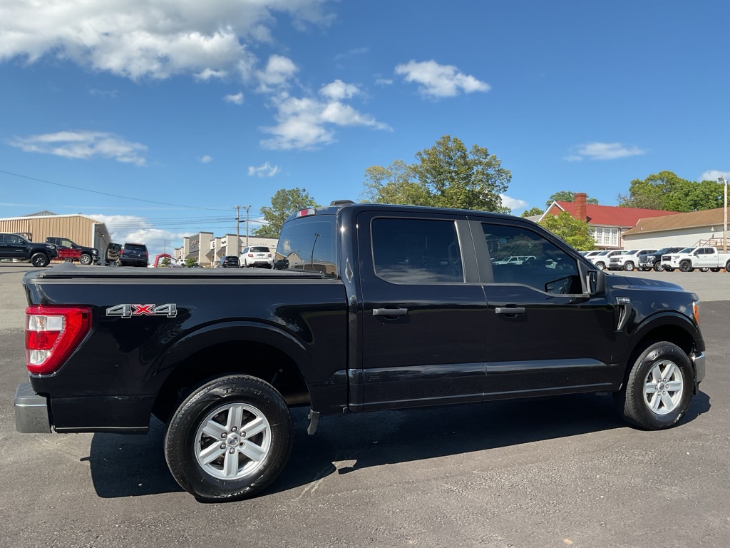 Photo 11 of this FORD F150