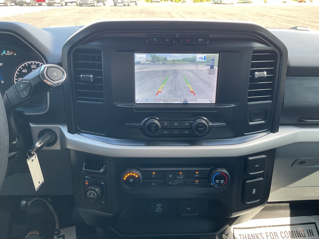 Photo 36 of this FORD F150