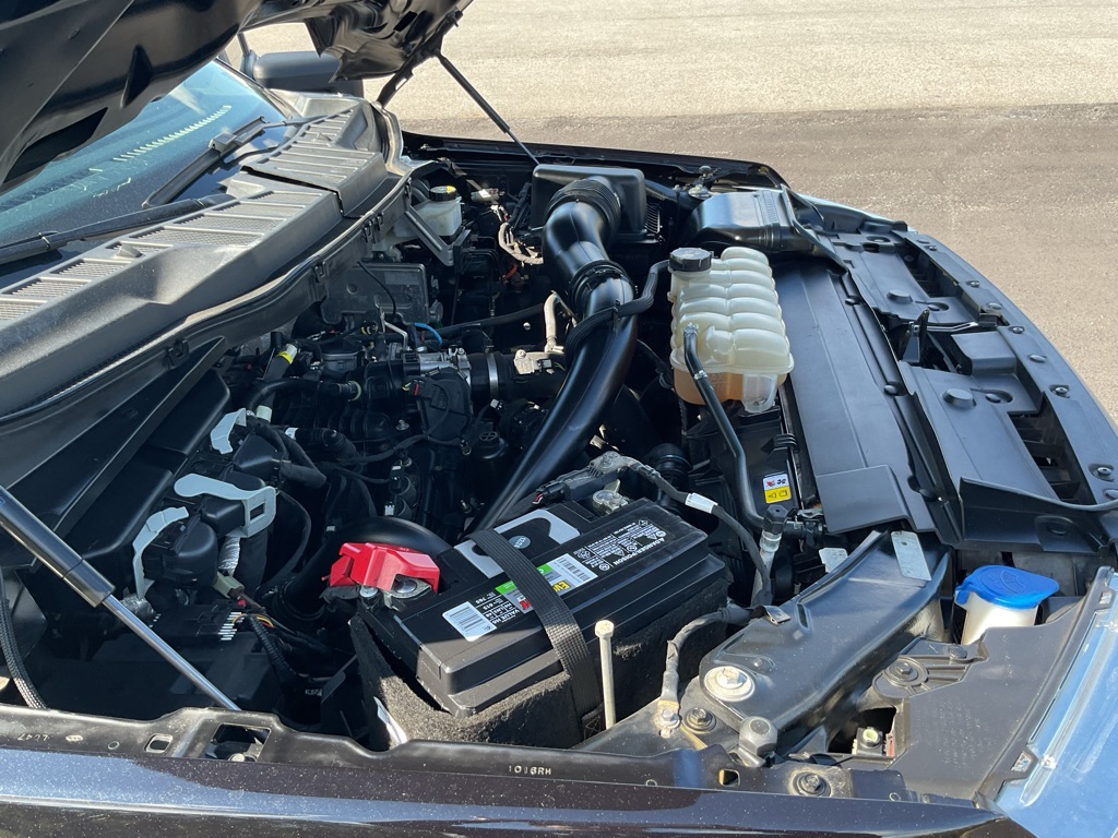 Photo 17 of this FORD F150