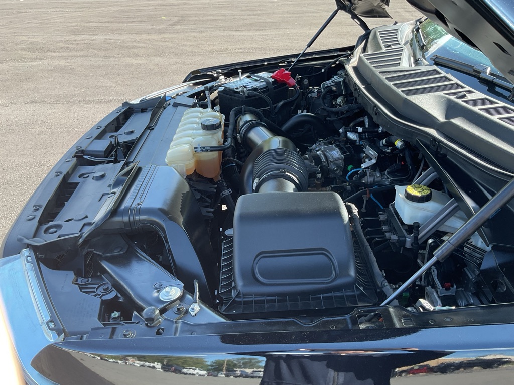 Photo 18 of this FORD F150