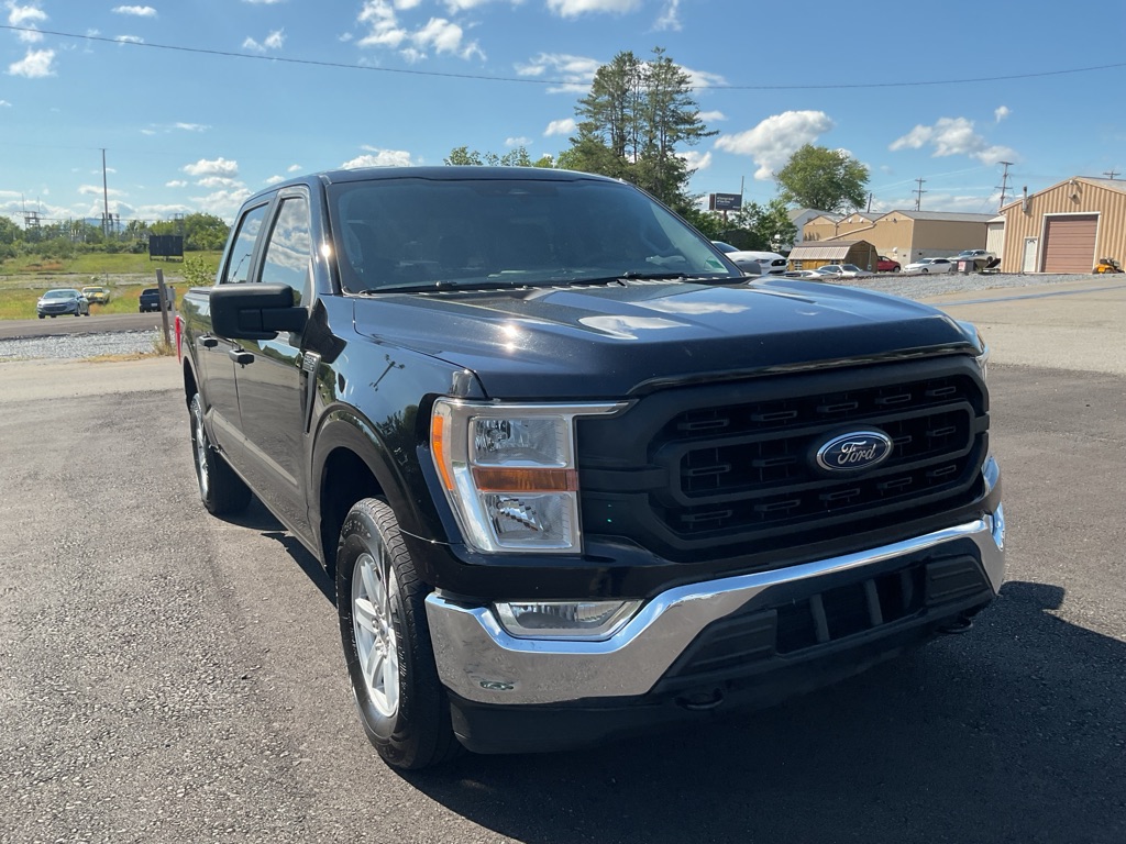 Photo 14 of this FORD F150