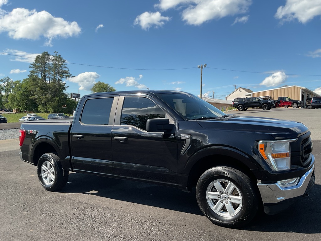 Photo 13 of this FORD F150