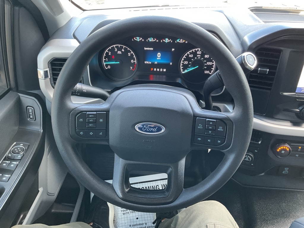 Photo 28 of this FORD F150
