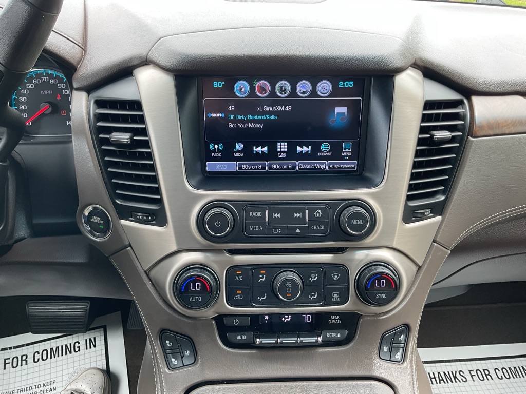Photo 42 of this GMC YUKON