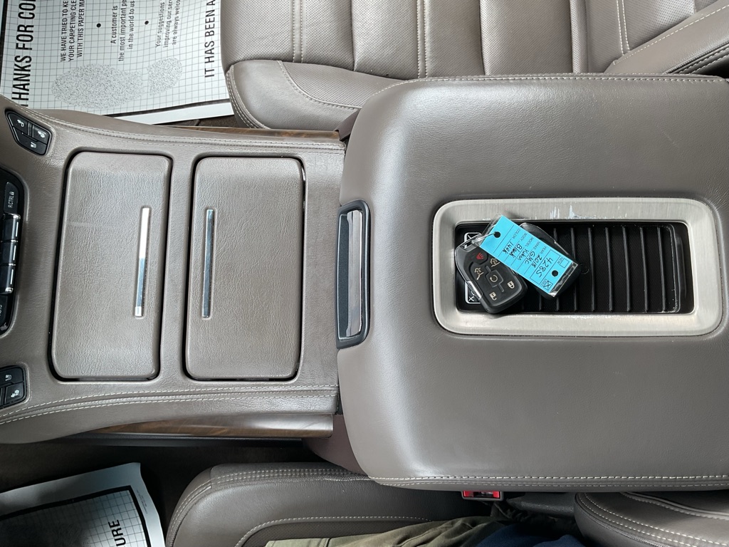Photo 48 of this GMC YUKON