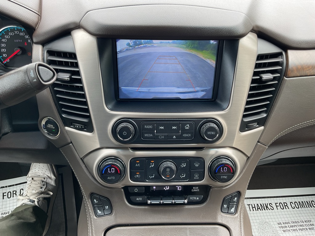 Photo 44 of this GMC YUKON
