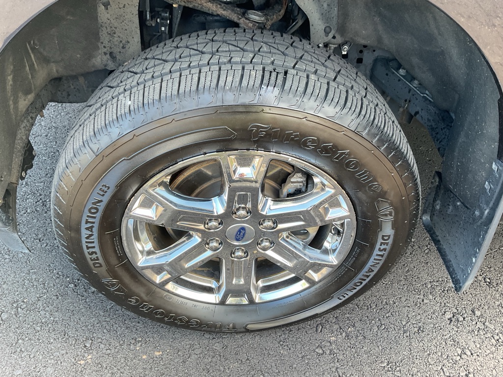 Photo 17 of this FORD F150