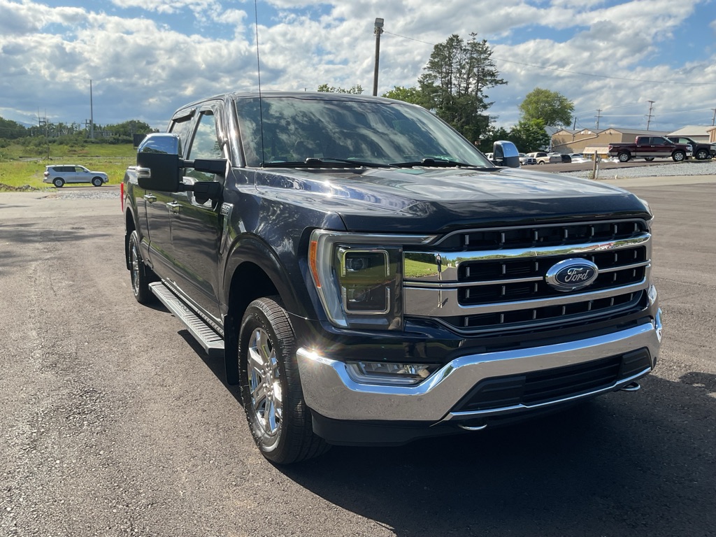 Photo 12 of this FORD F150