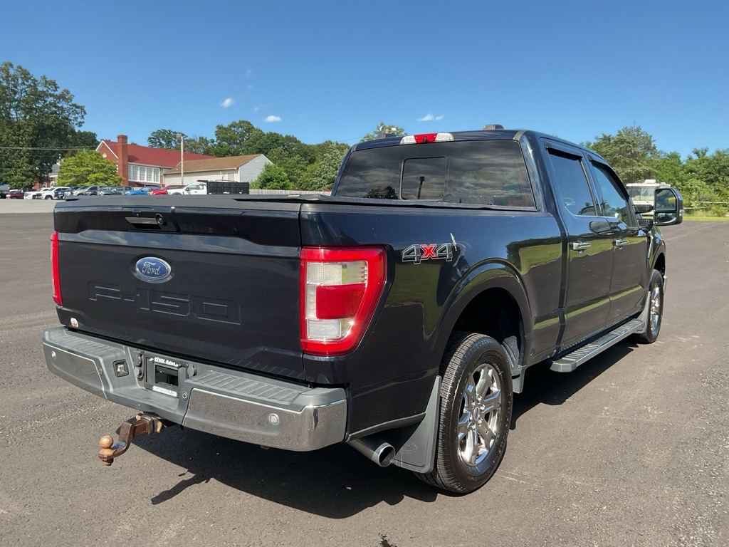Photo 8 of this FORD F150