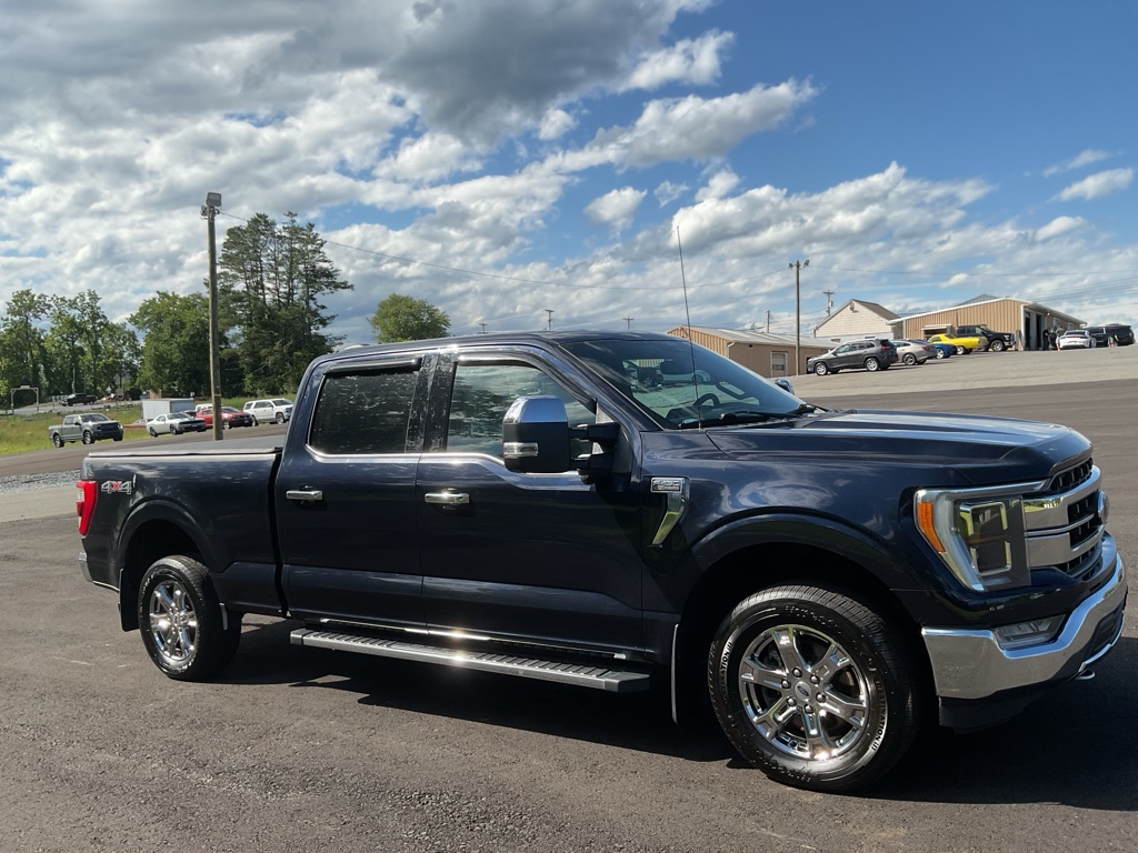 Photo 11 of this FORD F150
