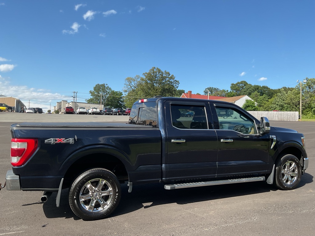 Photo 9 of this FORD F150