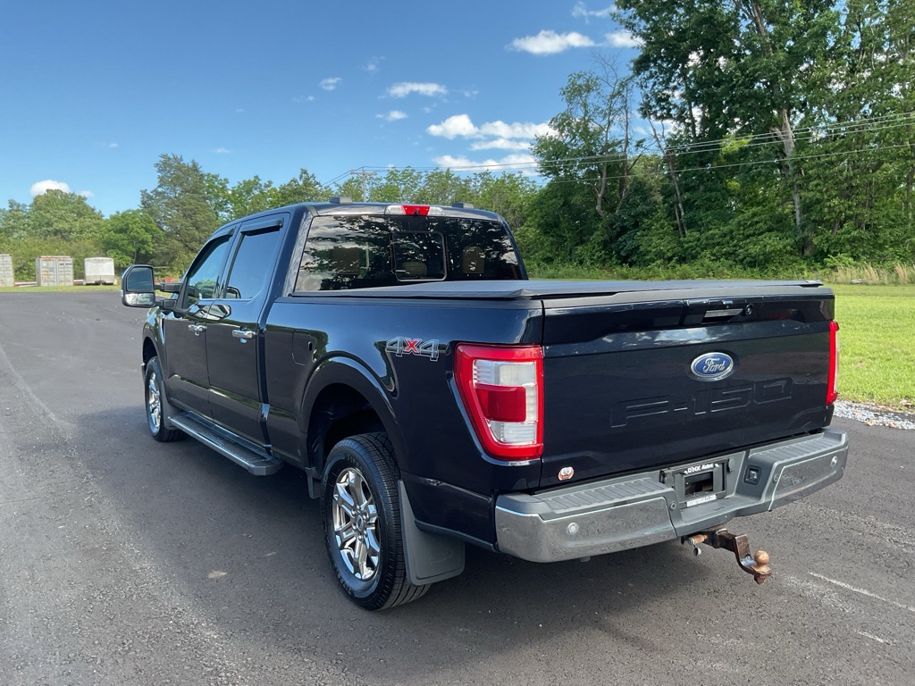 Photo 5 of this FORD F150