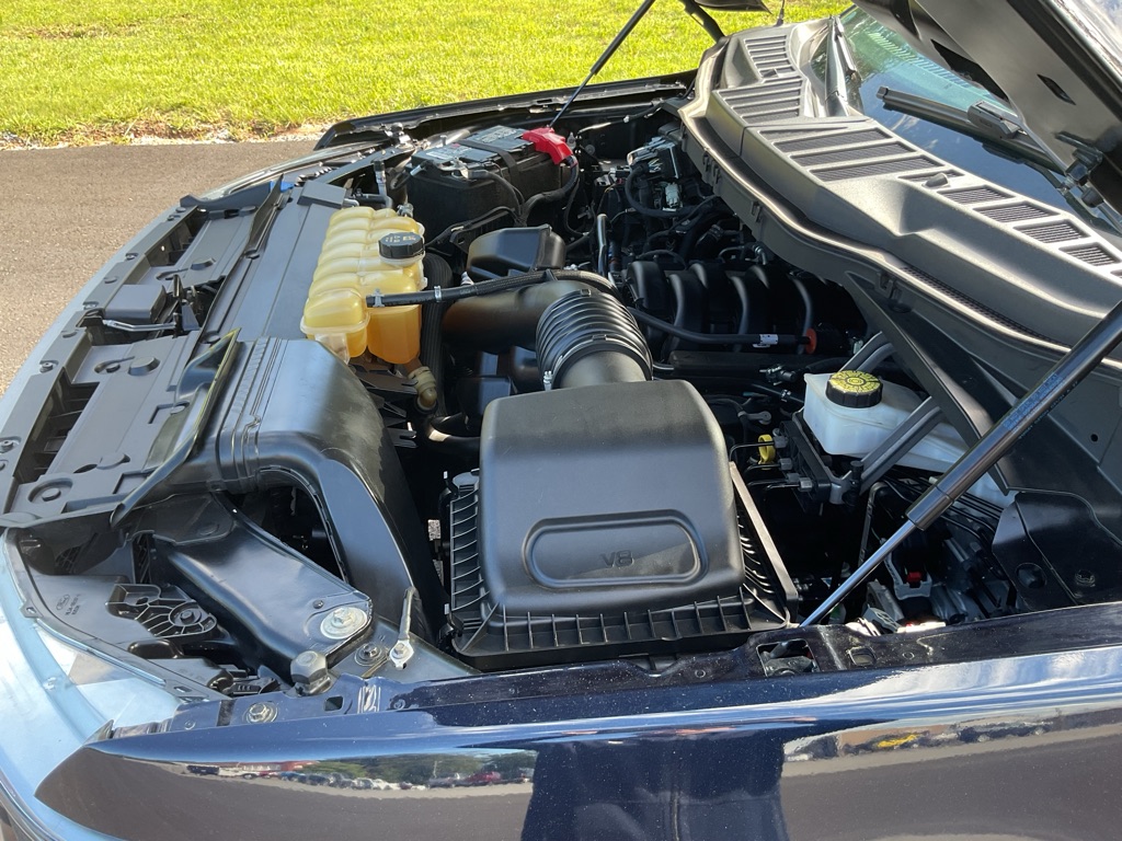 Photo 16 of this FORD F150