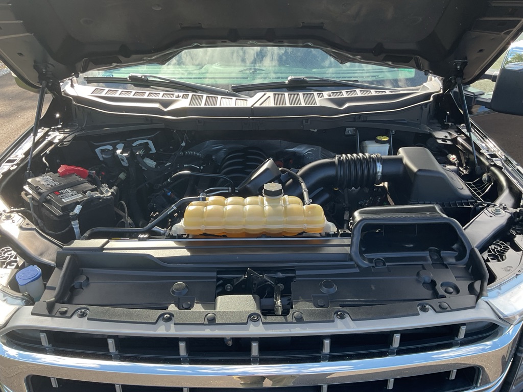 Photo 14 of this FORD F150