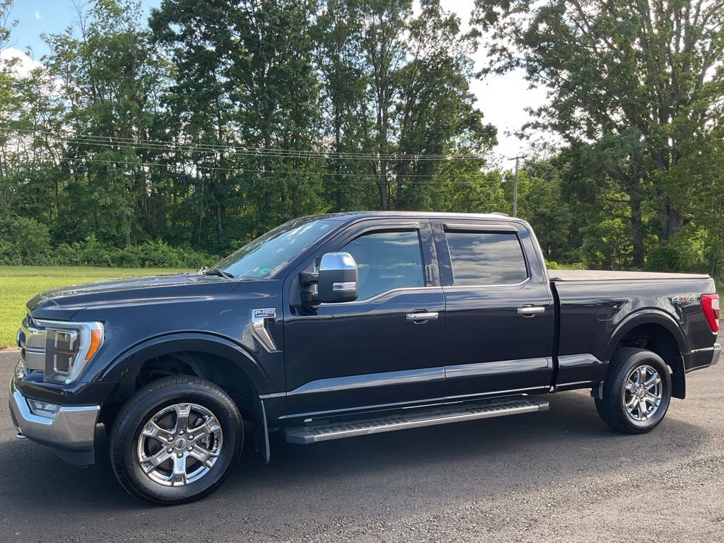 Photo 2 of this FORD F150